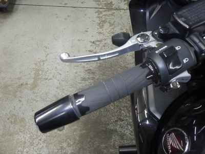 Honda CB1300 Super Boldor 2014