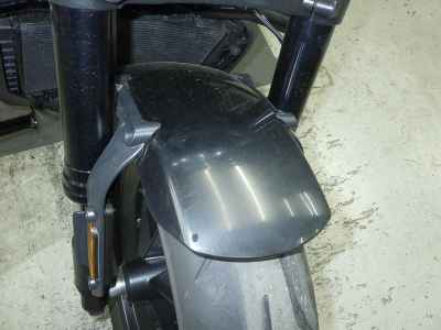 Harley-Davidson Sportster S RH1250S 2022
