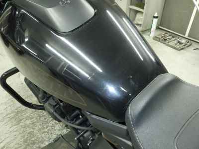 Harley-Davidson Sportster S RH1250S 2022
