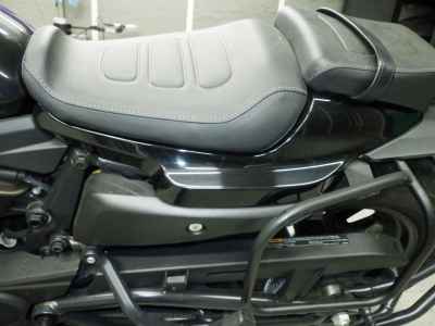 Harley-Davidson Sportster S RH1250S 2022