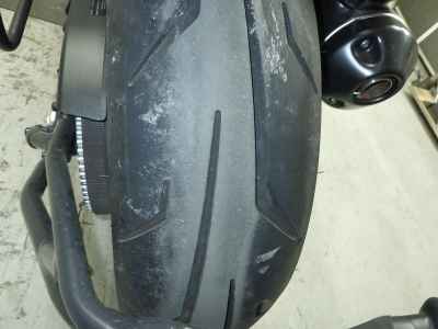 Harley-Davidson Sportster S RH1250S 2022