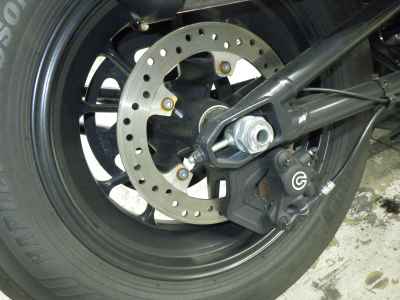 Harley-Davidson Sportster S RH1250S 2022
