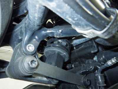 Harley-Davidson Sportster S RH1250S 2022