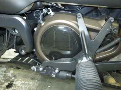 Harley-Davidson Sportster S RH1250S 2022
