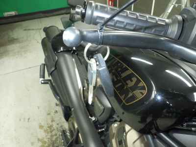 Harley-Davidson Sportster S RH1250S 2022