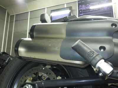 Harley-Davidson Sportster S RH1250S 2022