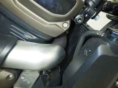 Harley-Davidson Sportster S RH1250S 2022