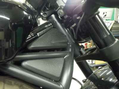 Harley-Davidson Sportster S RH1250S 2022