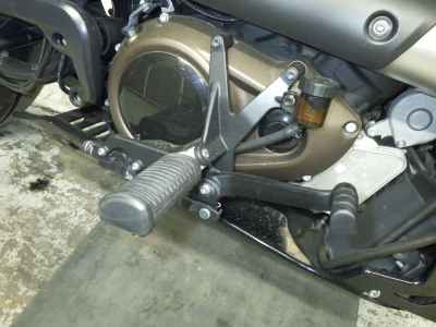 Harley-Davidson Sportster S RH1250S 2022