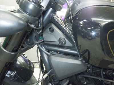 Harley-Davidson Sportster S RH1250S 2022