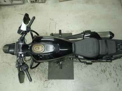 Harley-Davidson Sportster S RH1250S 2022