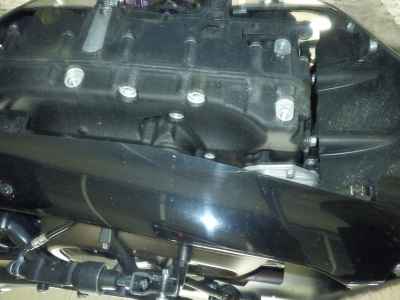 Harley-Davidson Sportster S RH1250S 2022