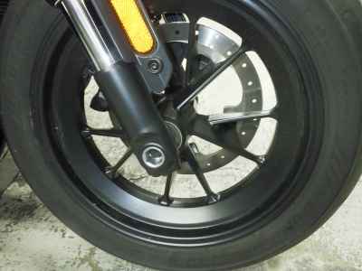 Harley-Davidson Sportster S RH1250S 2022