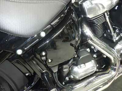 Harley-Davidson Street Bob FXBB1750 2025