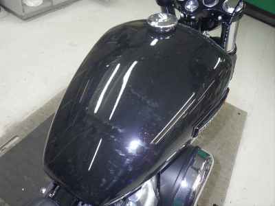 Harley-Davidson Street Bob FXBB1750 2025