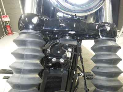 Harley-Davidson Street Bob FXBB1750 2025