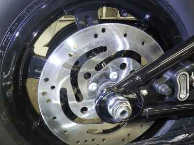 Harley-Davidson Street Bob FXBB1750 2025