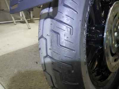 Harley-Davidson Street Bob FXBB1750 2025