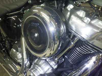 Harley-Davidson Street Bob FXBB1750 2025