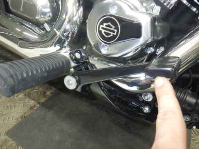 Harley-Davidson Street Bob FXBB1750 2025