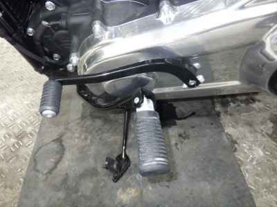 Harley-Davidson Street Bob FXBB1750 2025