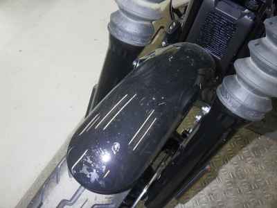 Harley-Davidson Street Bob FXBB1750 2025