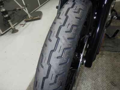 Harley-Davidson Street Bob FXBB1750 2025