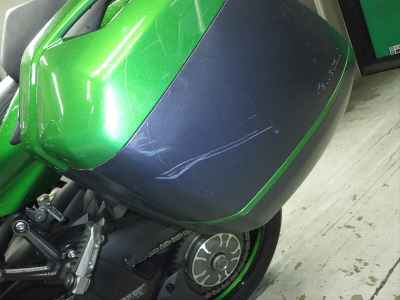Kawasaki Ninja H2 SX 2018