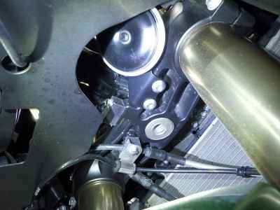 Kawasaki Ninja H2 SX 2018