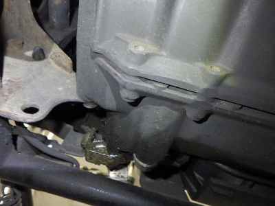 Yamaha XVS250 Drag Star 2011