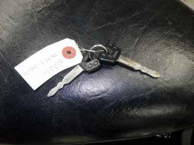 Yamaha XVS250 Drag Star 2011