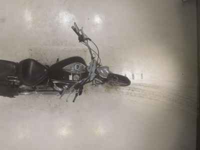 Yamaha XVS250 Drag Star 2011