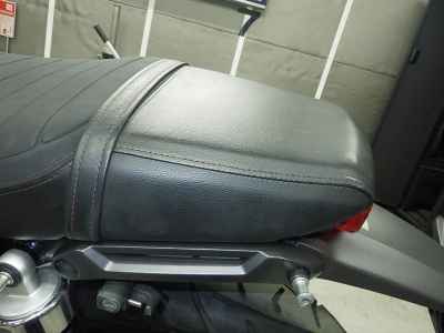 Honda GB350 2022