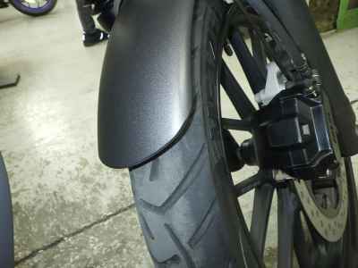 Honda GB350 2022