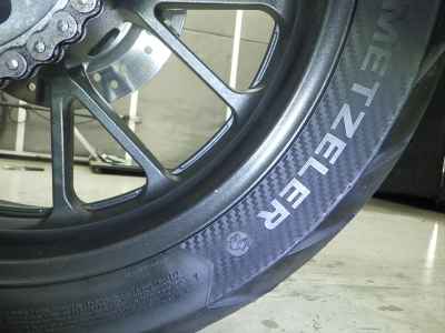 Honda GB350 2022