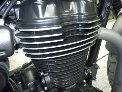 Honda GB350 2022