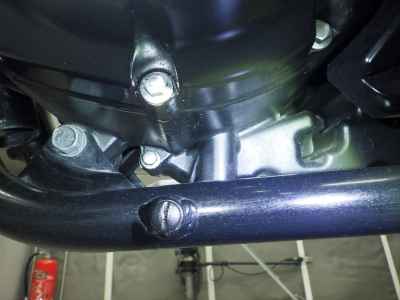 Honda GB350 2022