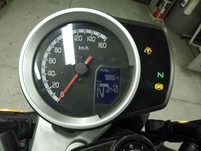 Honda GB350 2022