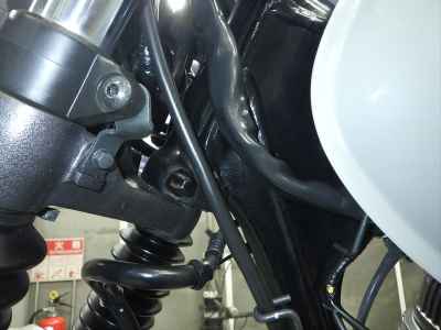 Honda GB350 2022