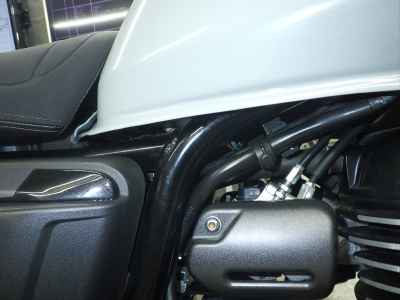 Honda GB350 2022