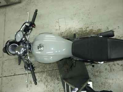 Honda GB350 2022