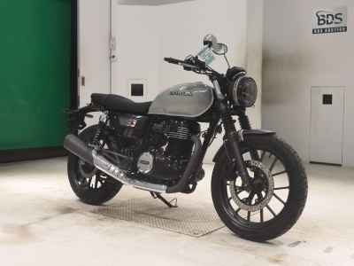 Honda GB350 2022