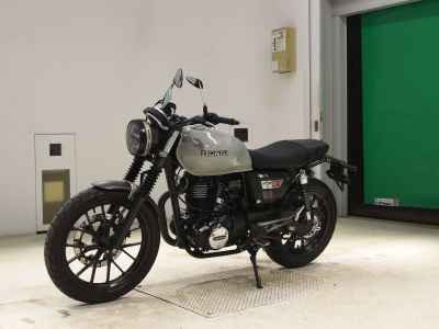 Honda GB350 2022