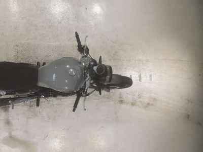 Honda GB350 2022