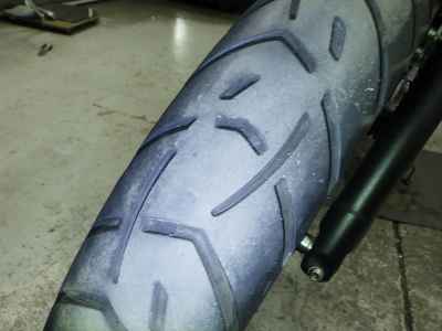 Honda GB350 2022