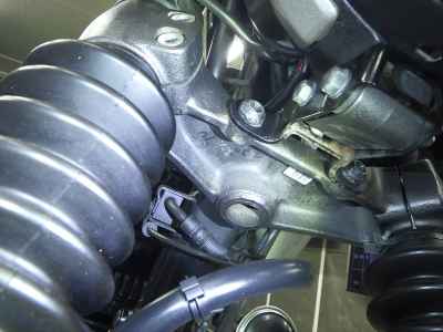 Honda GB350 2022