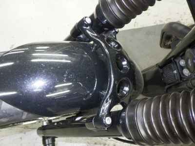 Harley-Davidson Sportster Forty-Eight XL1200X 2013