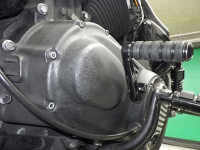 Harley-Davidson Sportster Forty-Eight XL1200X 2013