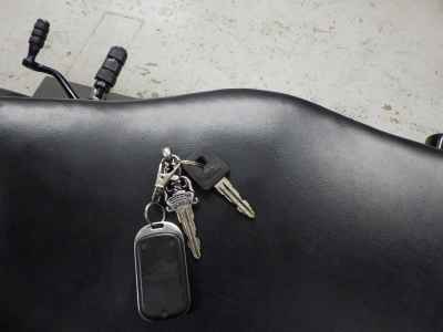 Harley-Davidson Sportster Forty-Eight XL1200X 2013