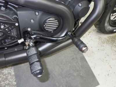 Harley-Davidson Sportster Forty-Eight XL1200X 2013